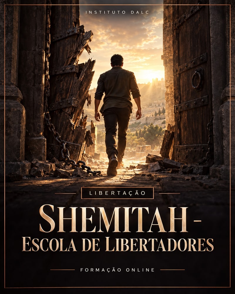 Escola Shemitah