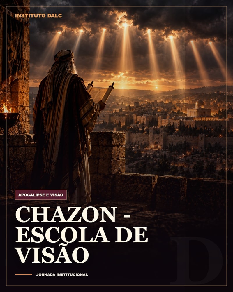 Escola Chazon