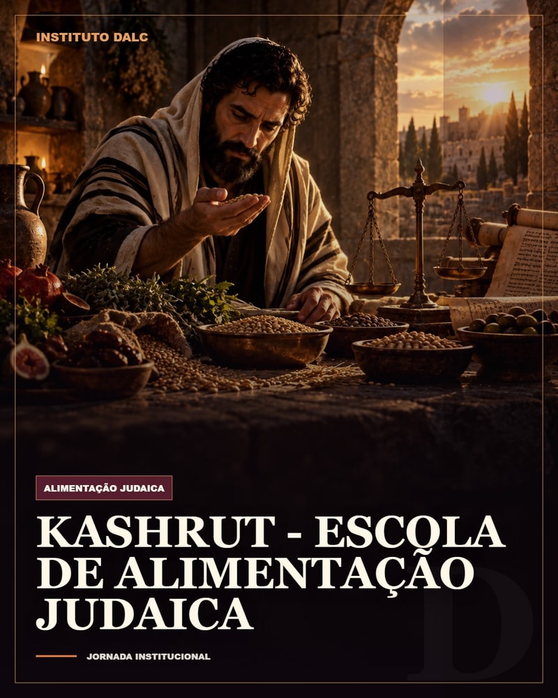Escola Kashrut
