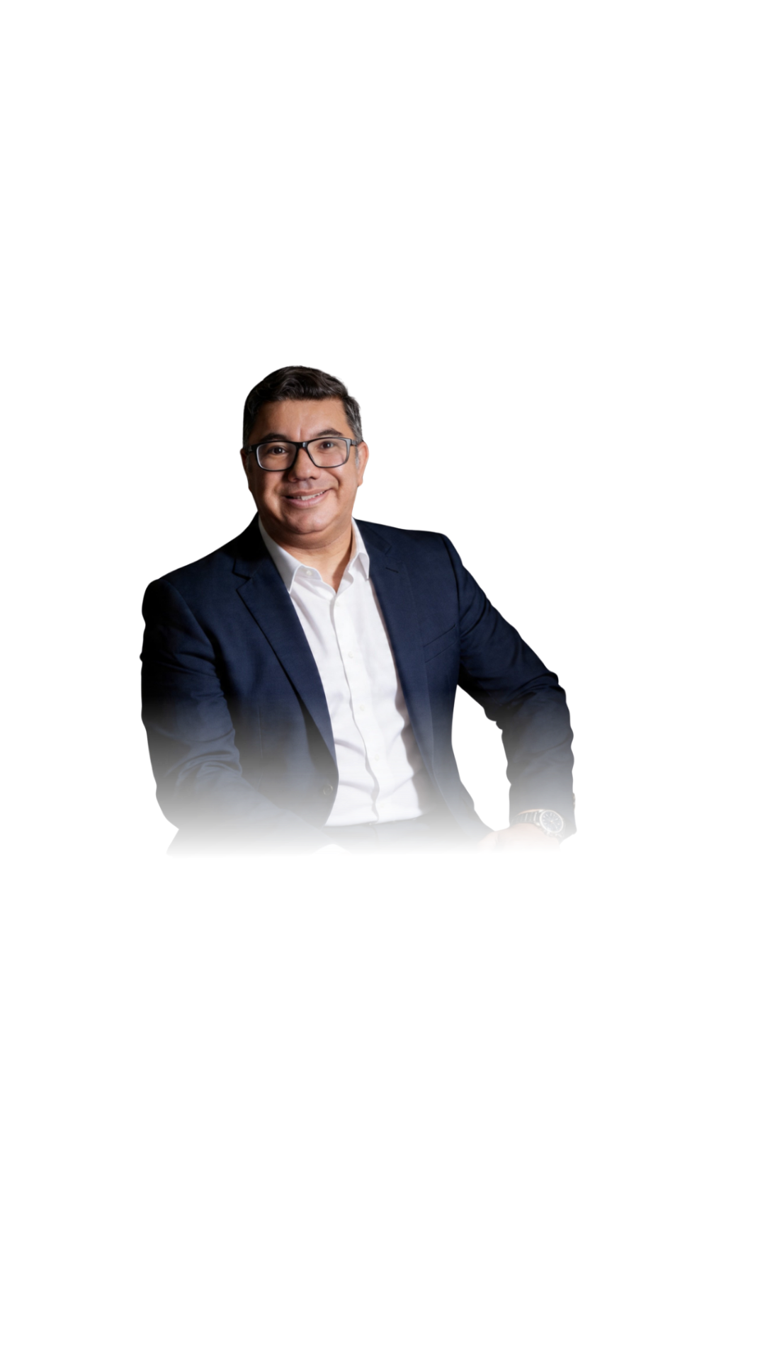 Rogério Zayit, fundador do Instituto DALC