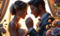 CASAMENTO RESTAURADO