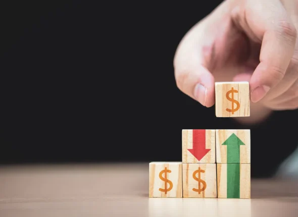 finanças 2